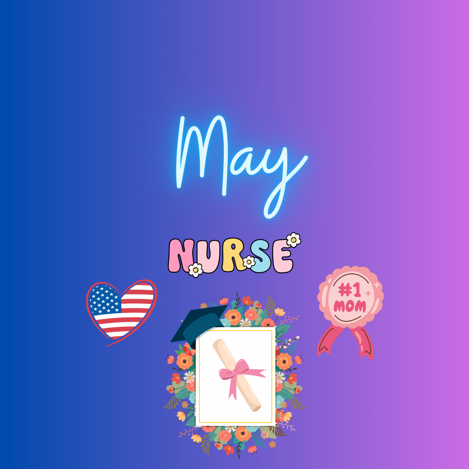 May