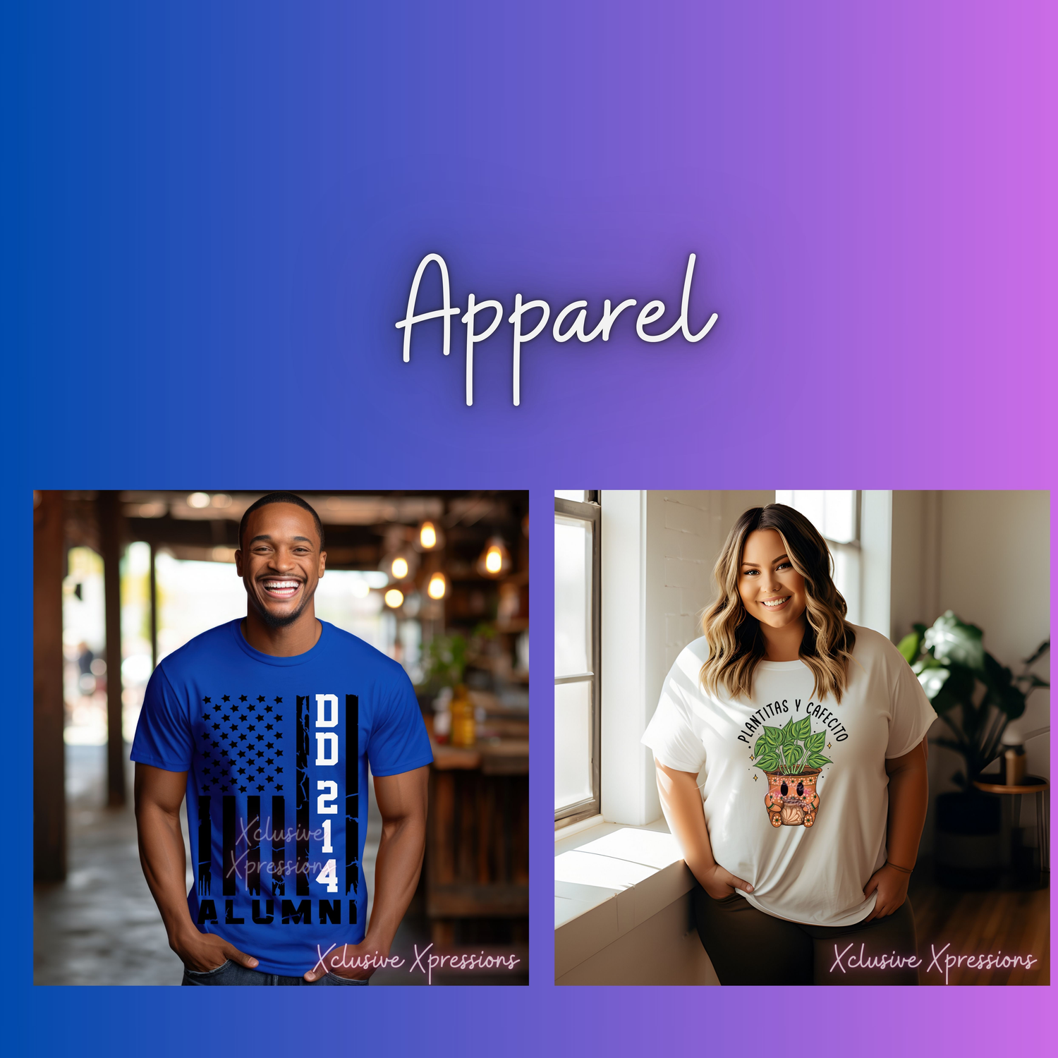 Apparel