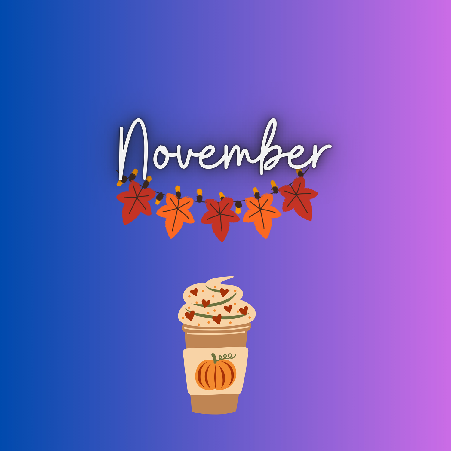 November
