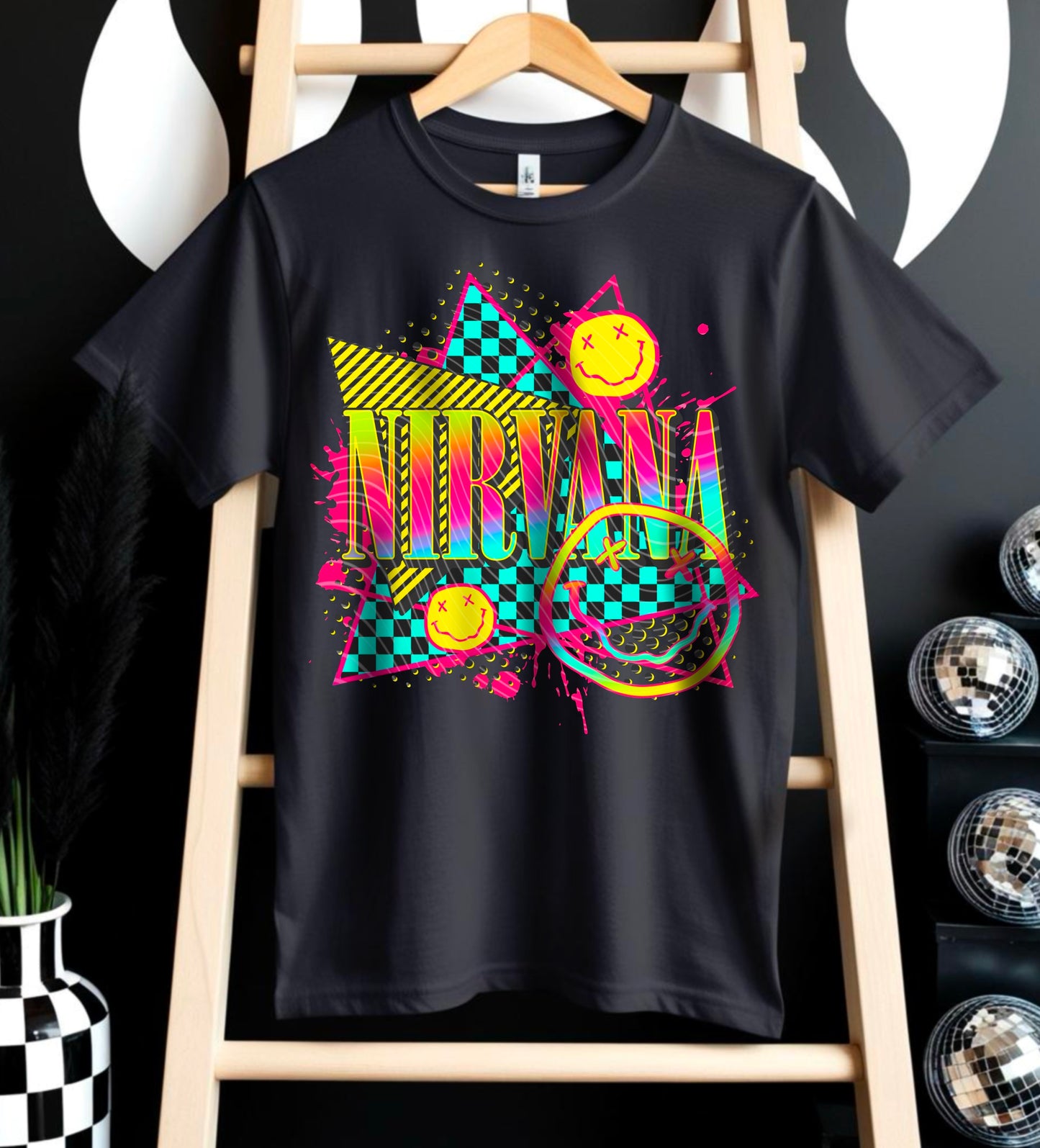 Nirvana Music, DTF P20