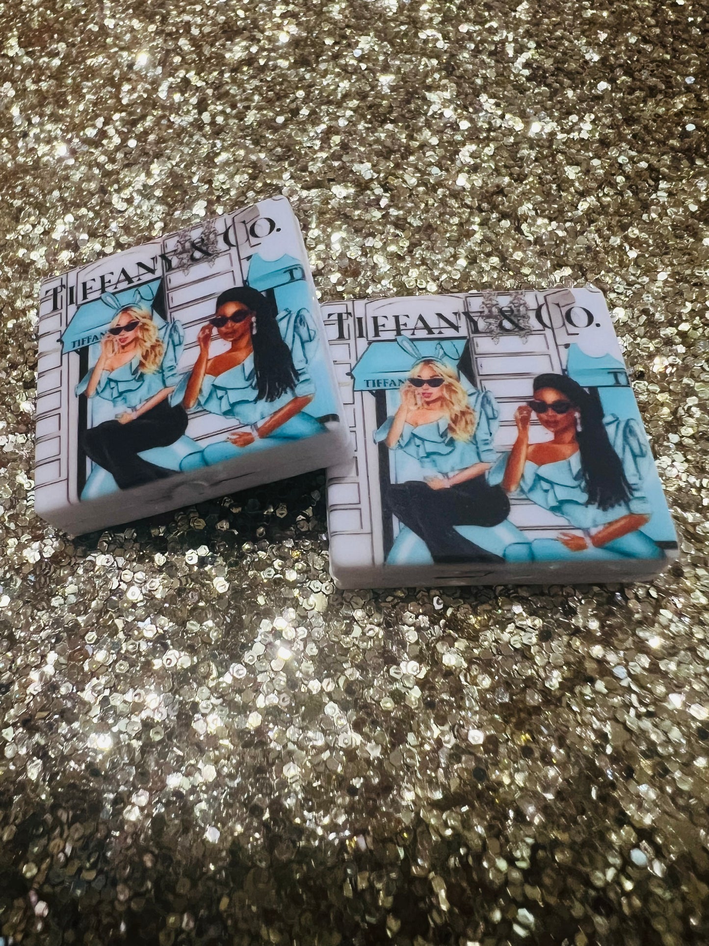 Tiffany Girls Focals