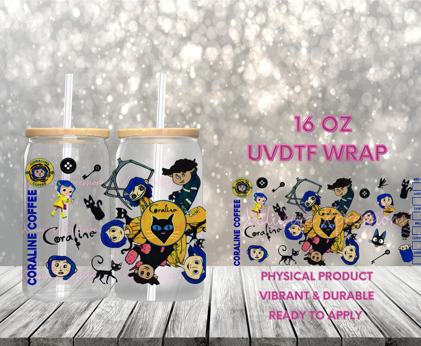 #695 Carol Halloween, Double-sided RTS