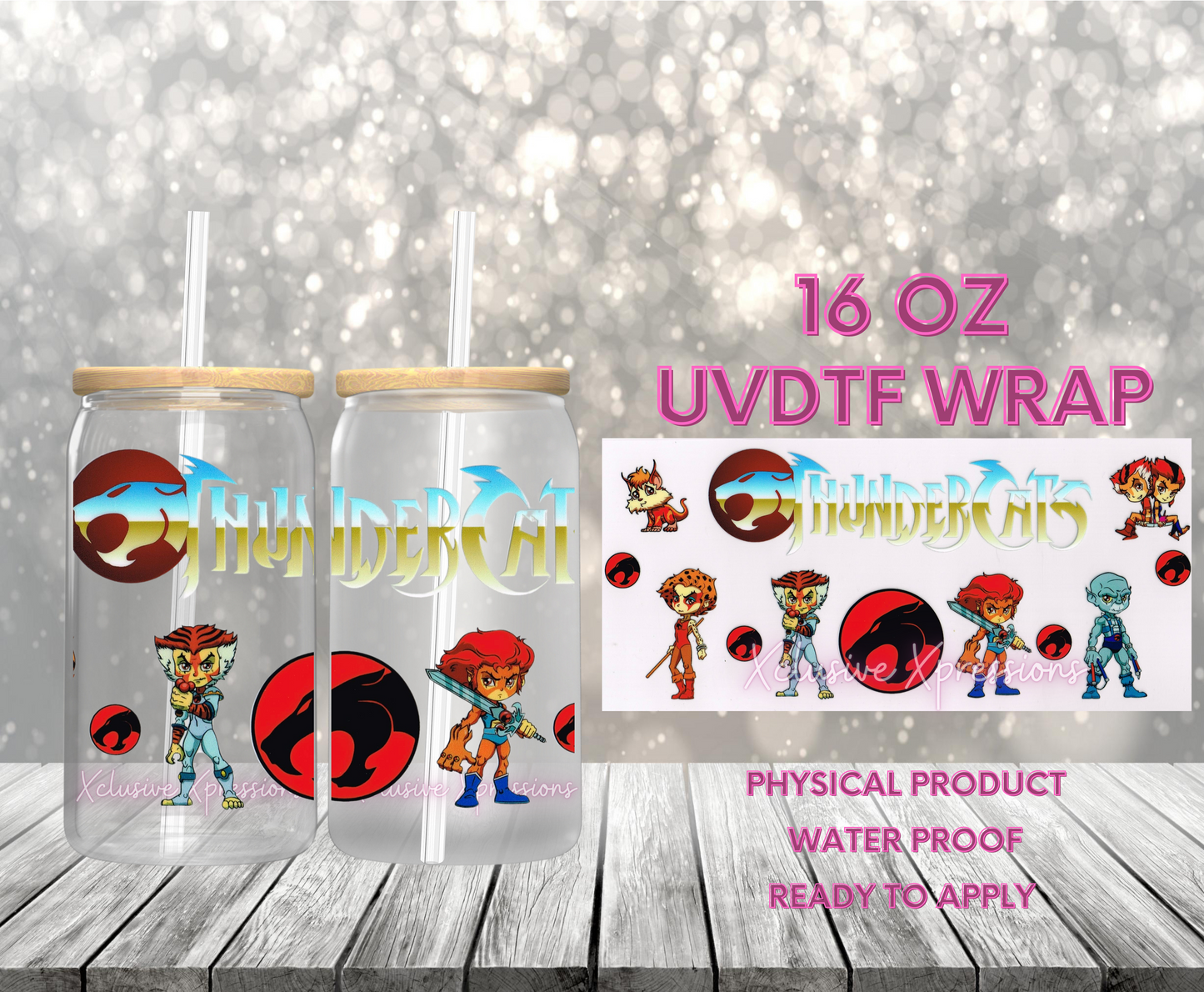 #239 Thundercats, RTS