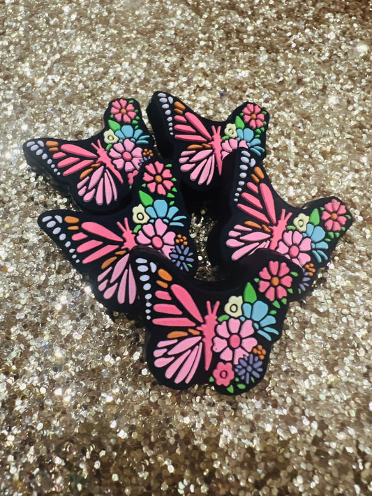 Butterfly Focals