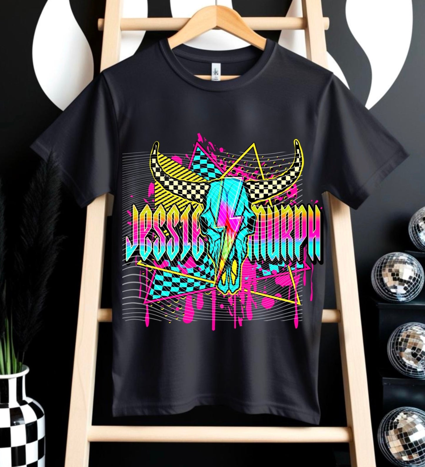 Jessie Murph Music, DTF P20