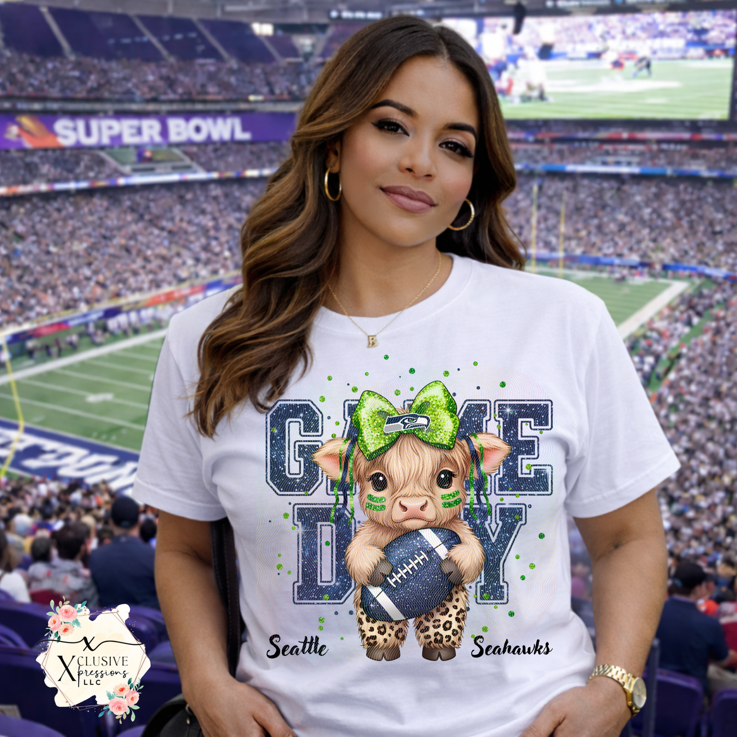 SeaHawks Collection, DTF P2O