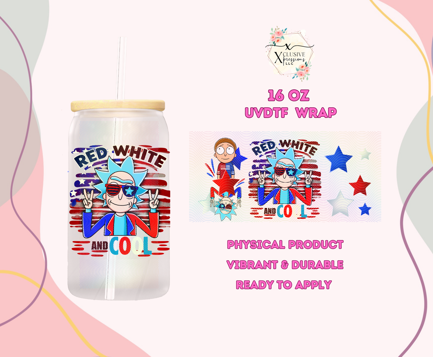 #1091 Rick Mort USA, P2O