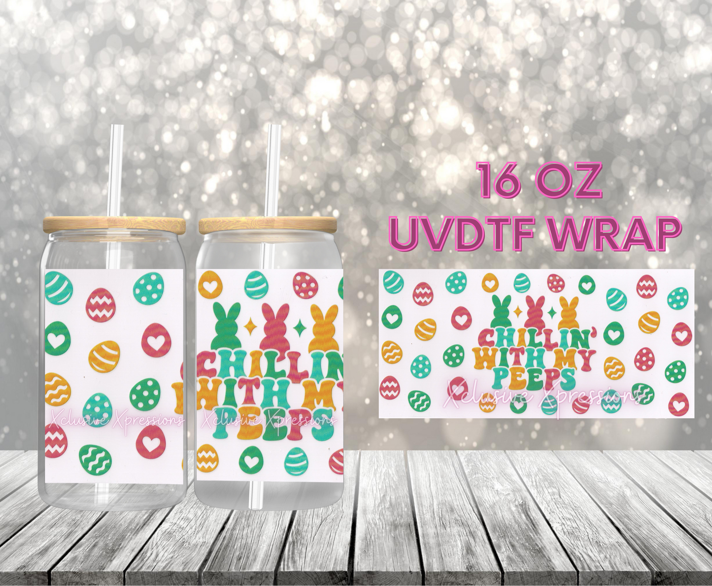 #425 Chilln With My Peeps, RTS