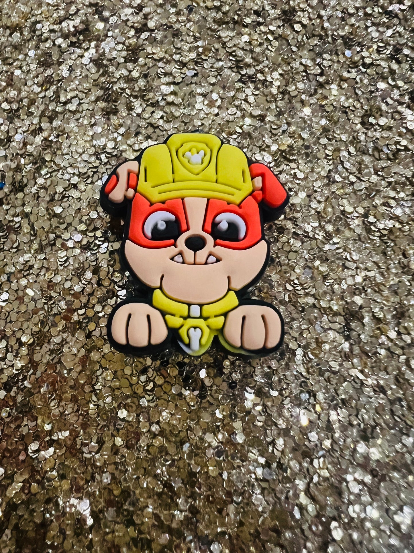 Paw Patrol Focal