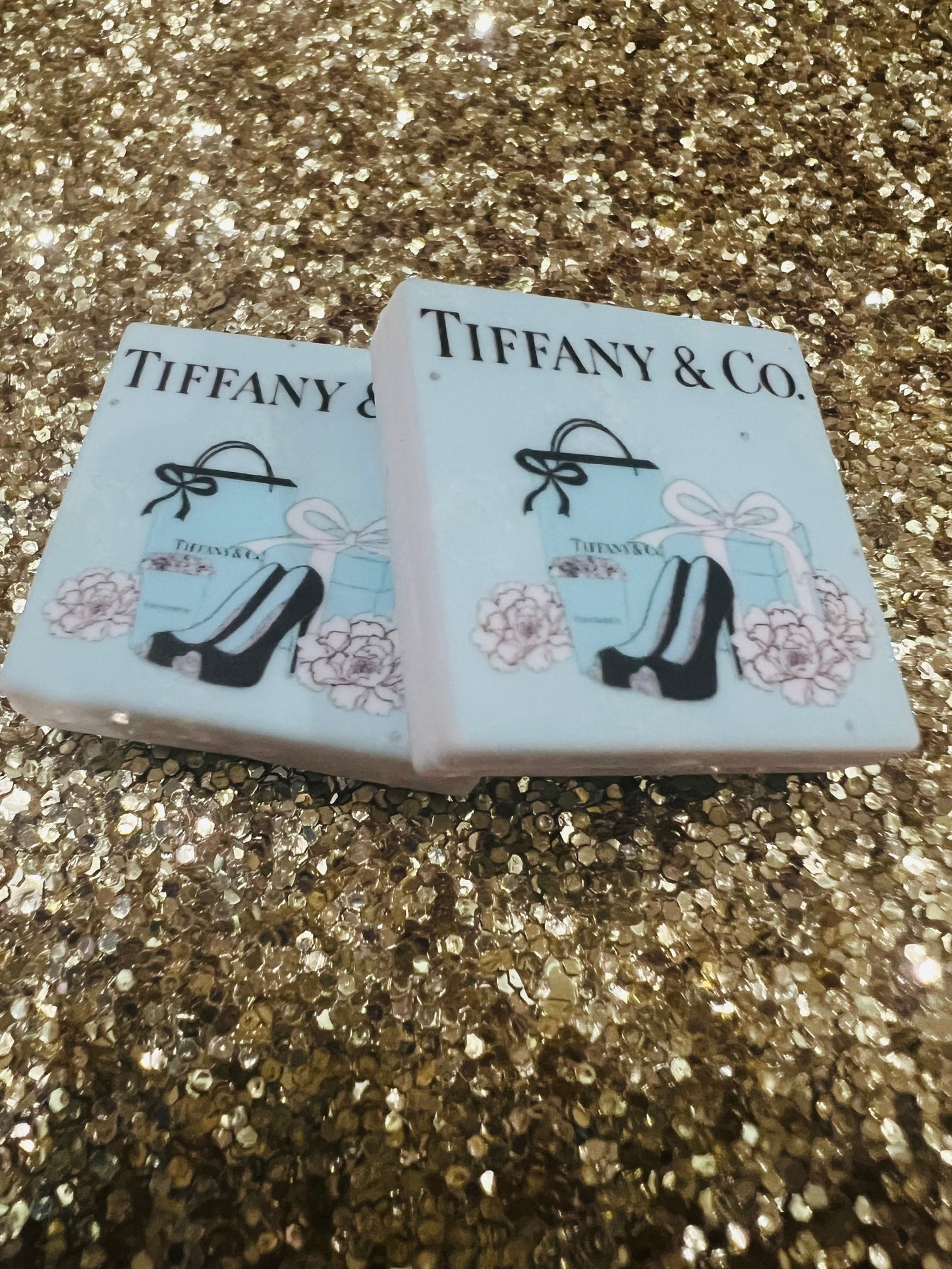 Tiffany Heels Focals