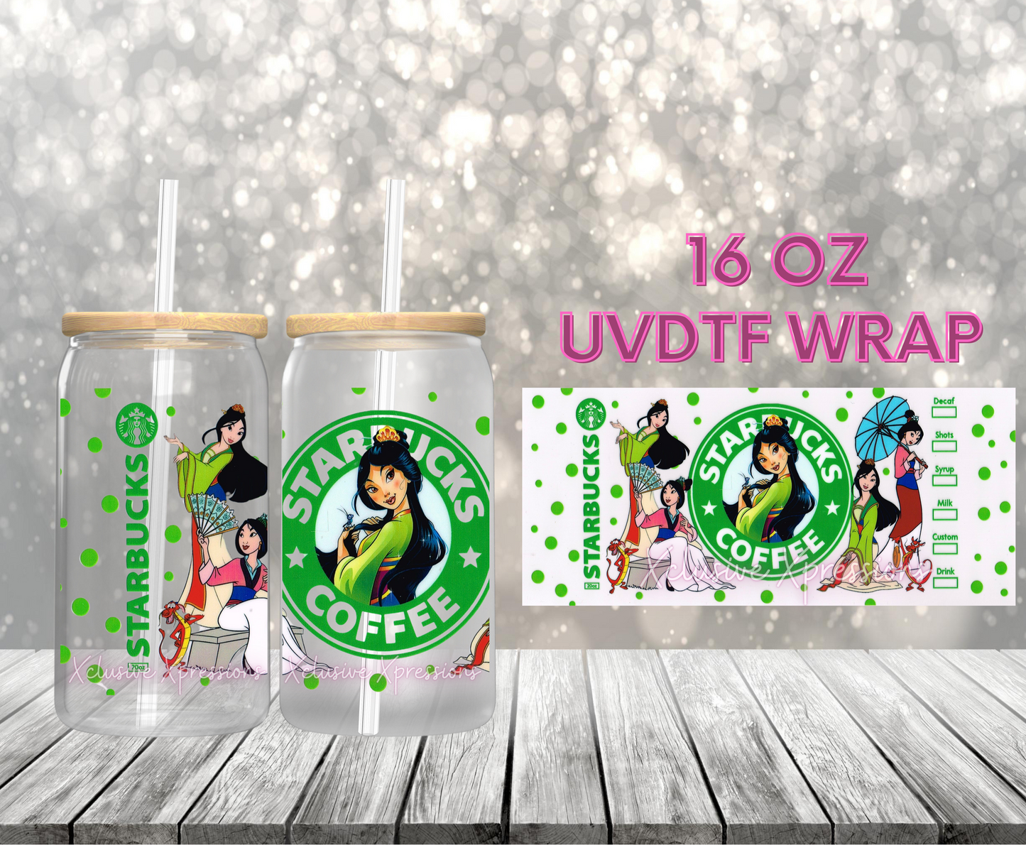 #121 Princess Mul, RTS