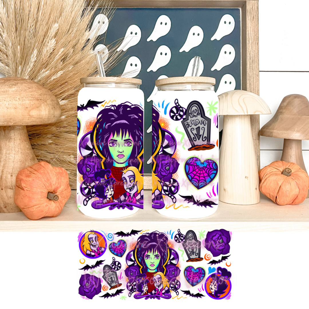 #173 Beetle Man, P2O