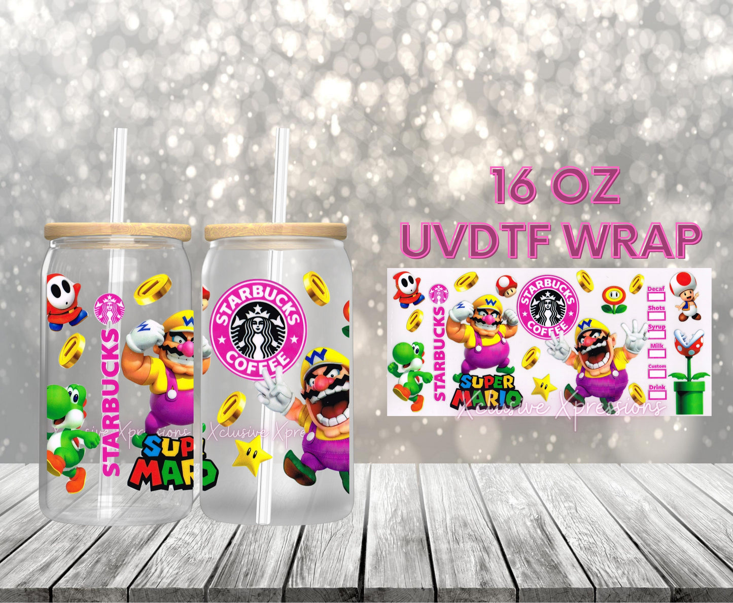 #188 Super Bro Warriors, RTS