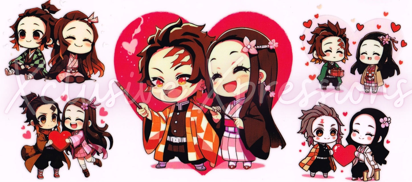 #104 Slayer Love, RTS