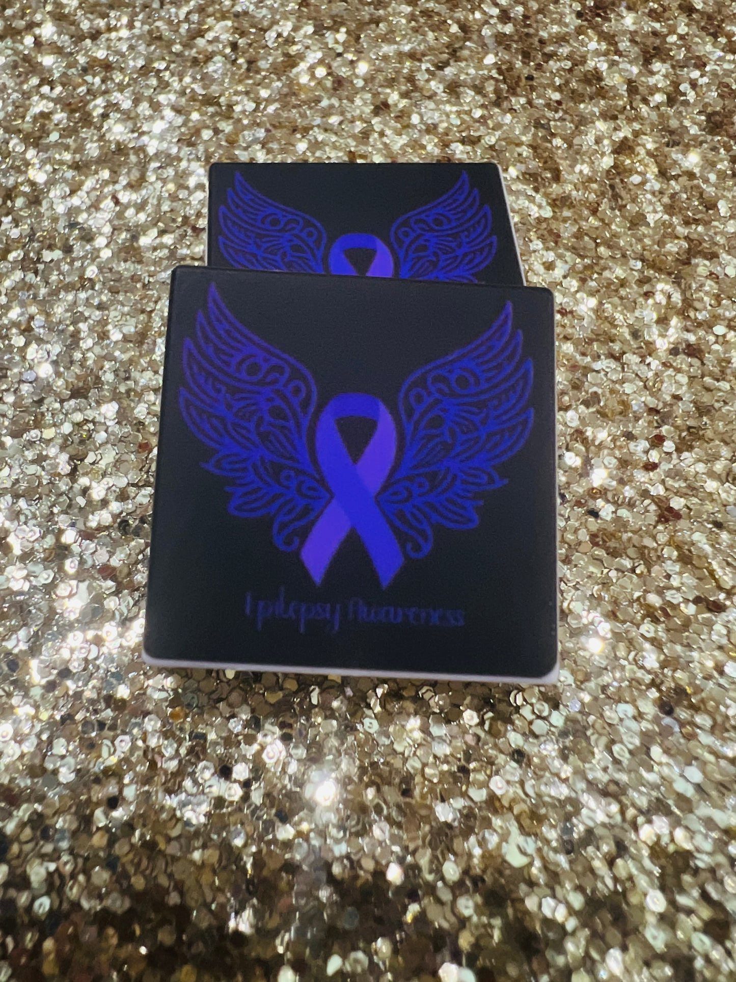 Epilepsy Awareness Focals