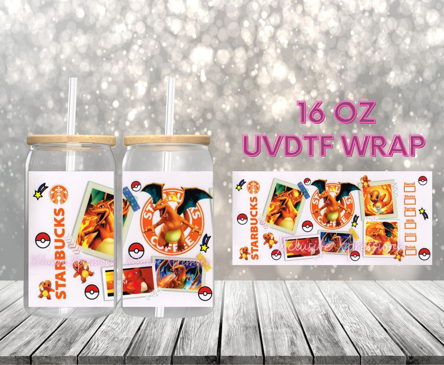 #478 Poke Dragon, RTS