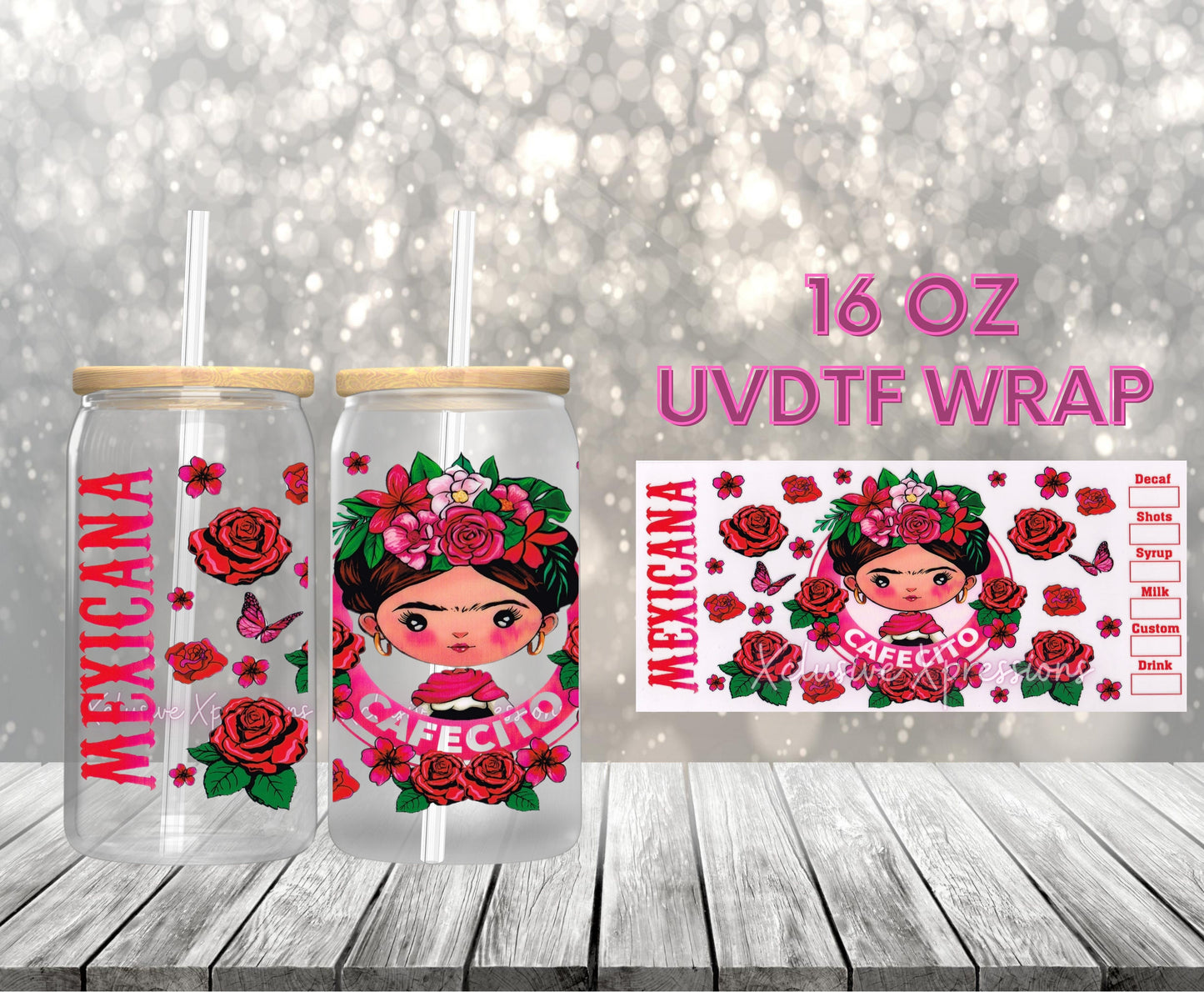 #174 Mexican Cafecito, RTS