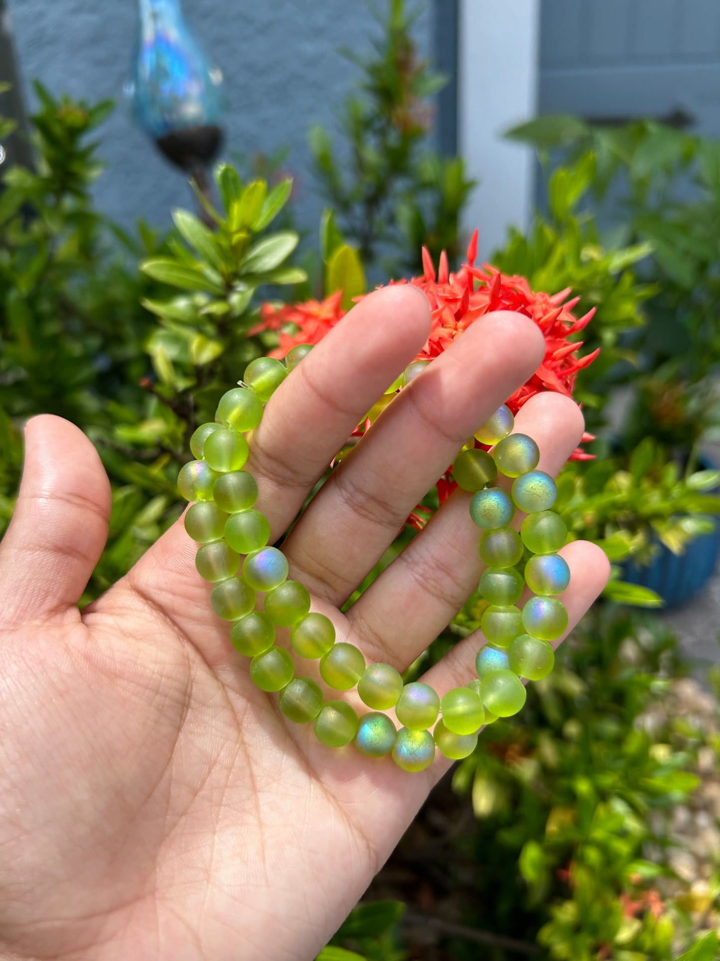 Tinkerbell - Beads by Alexandra