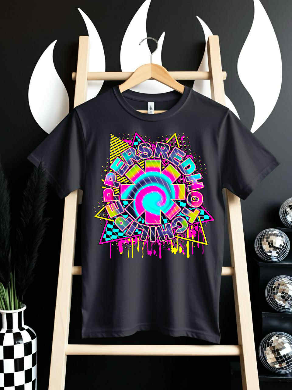 RedHot Music, DTF P20