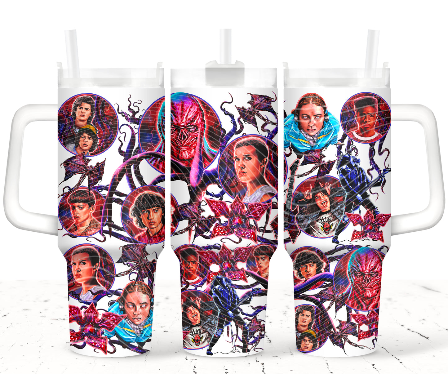 #1193 Stranger Collection, P2O