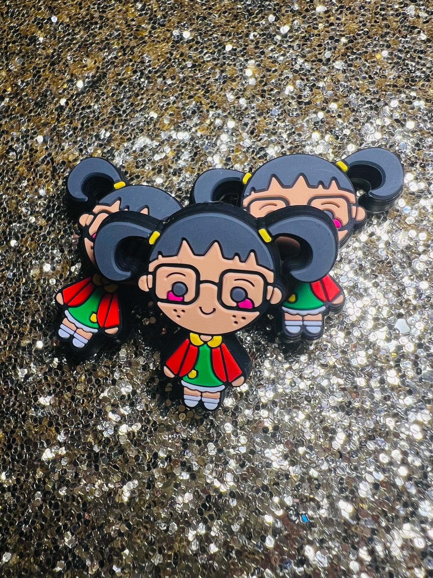 80s Chilidrina Focal