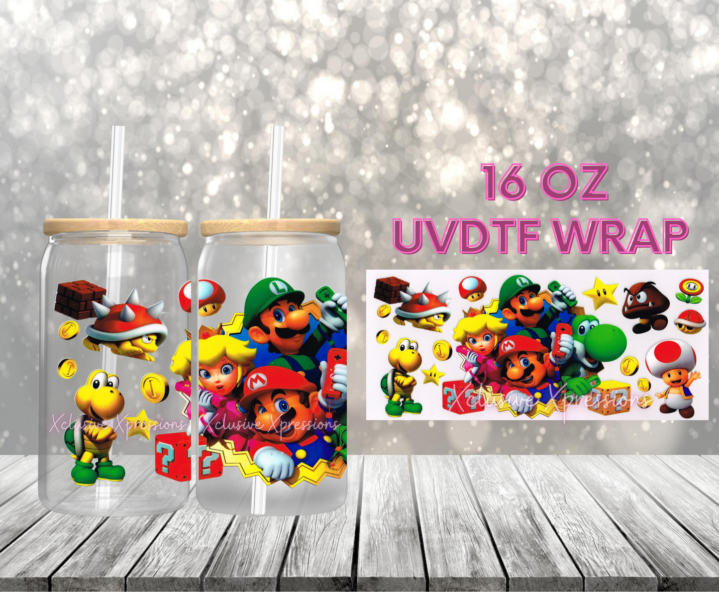 #249 Super Plumber Bro, RTS