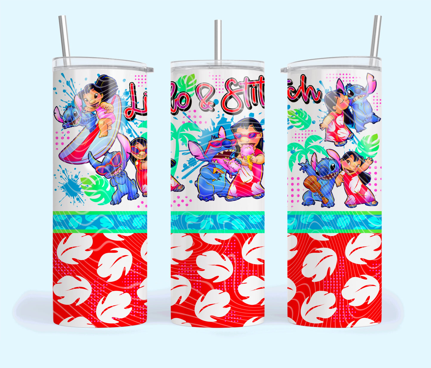 #1122 Stich Best Friends Collection, P2O