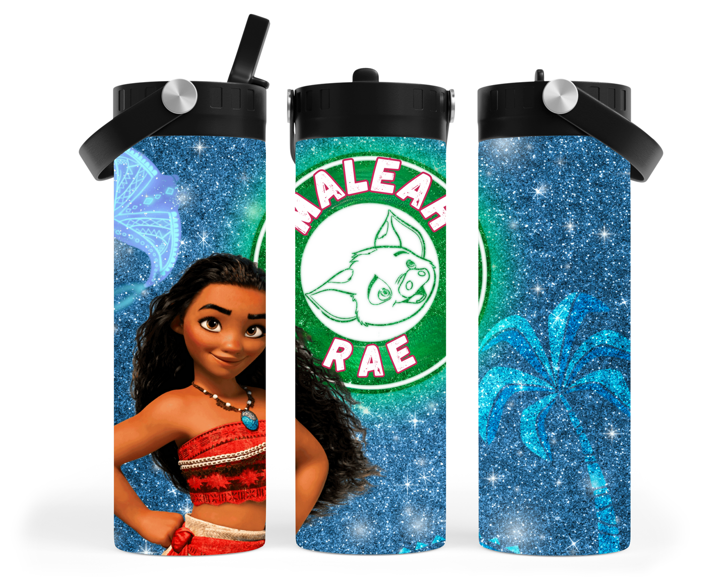 Custom My Drinkware