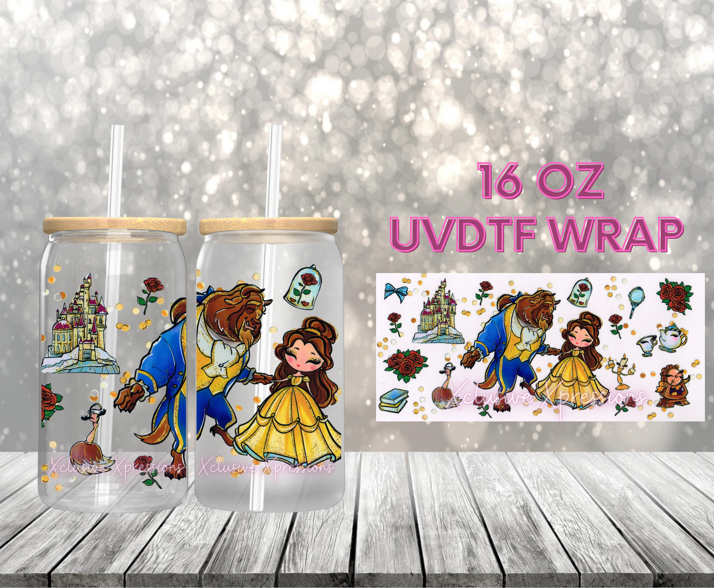 #125 Princess Bell2, RTS