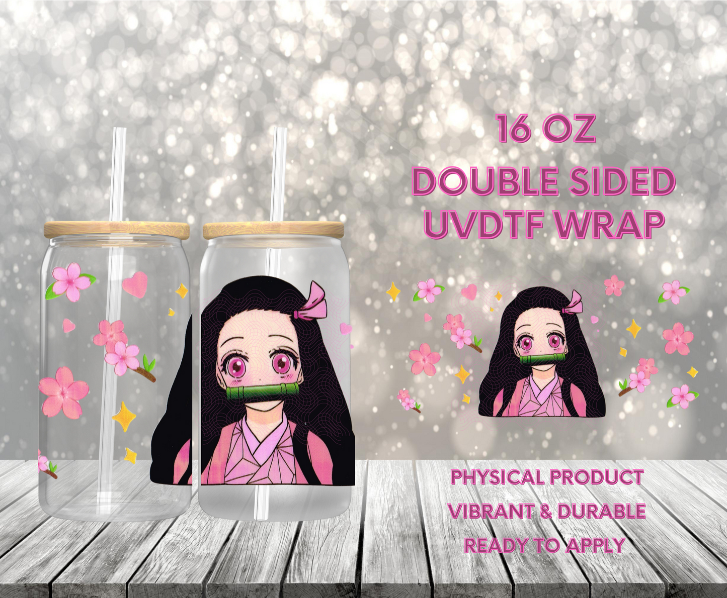 #1021 Nesuko Anime, RTS