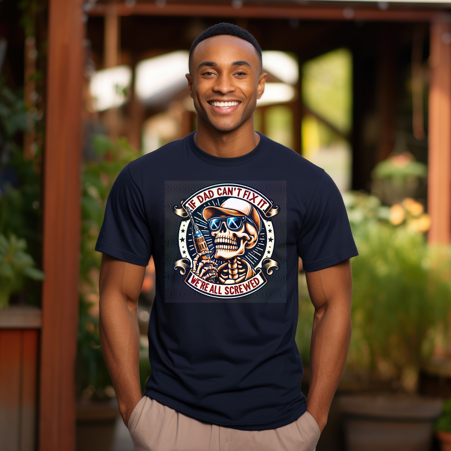 If Dad Can't Fix It-2, DTF P20