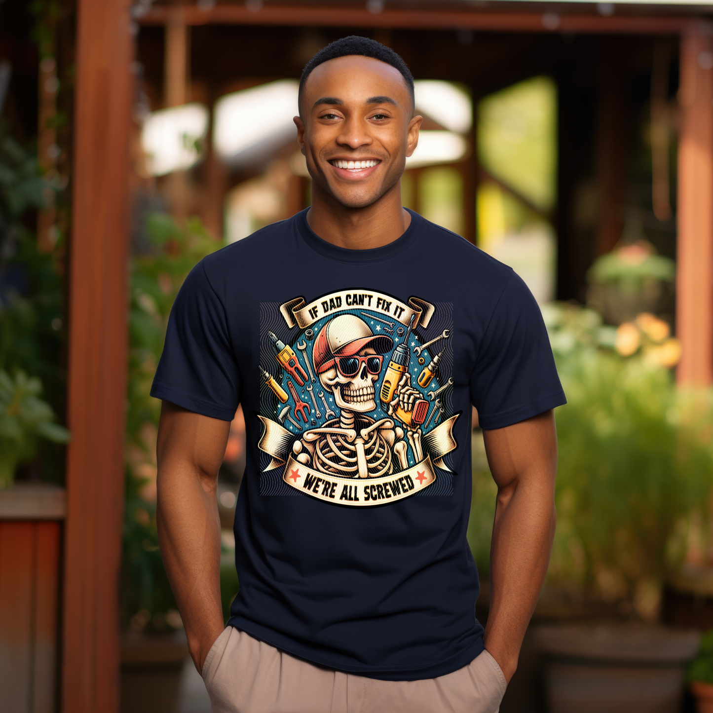 If Dad Can't Fix It-3, DTF P20