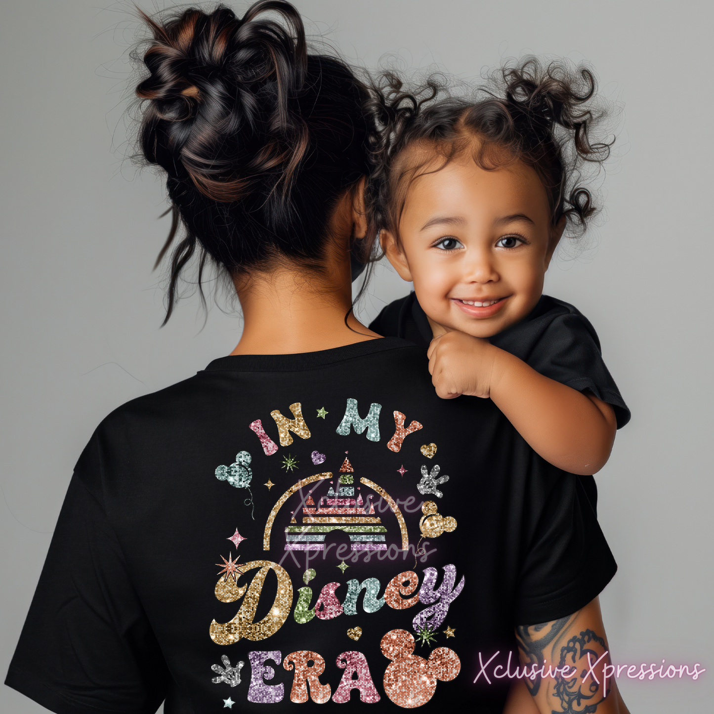 In My Disney Era, DTF POD