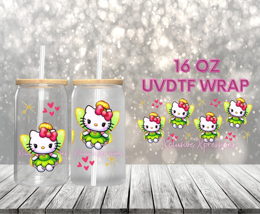 #470 HK Tinker, 16 oz UVDTF