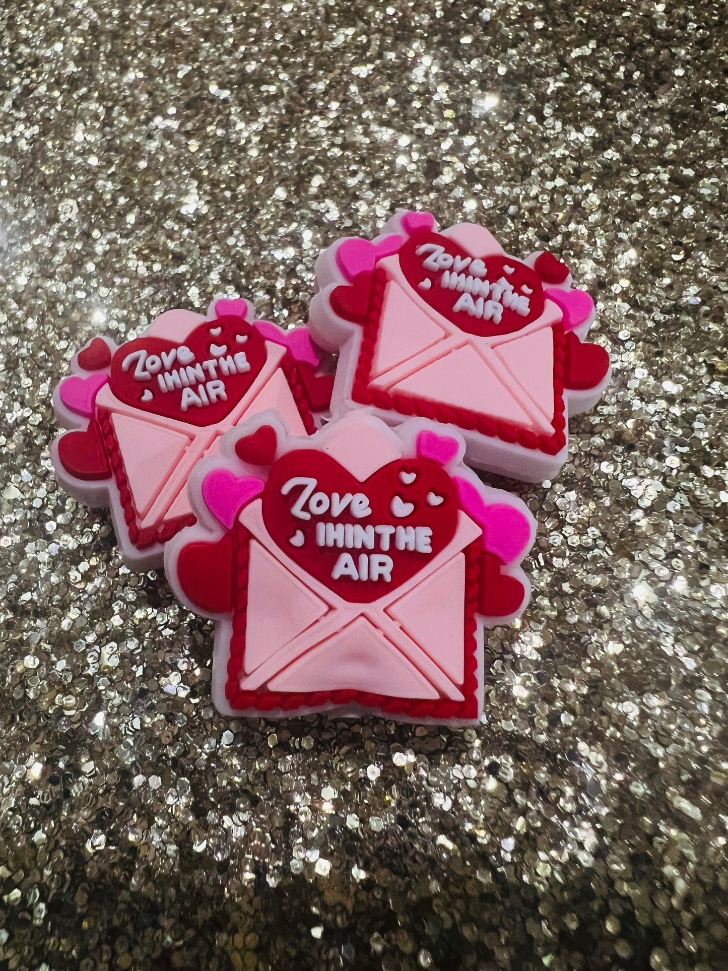 Love Envelope Focals