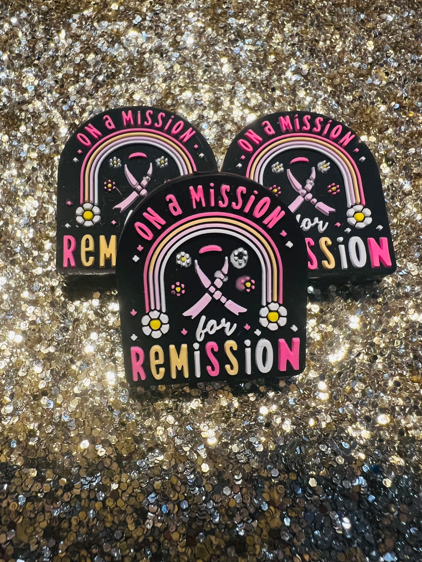 Cancer Remission Focal