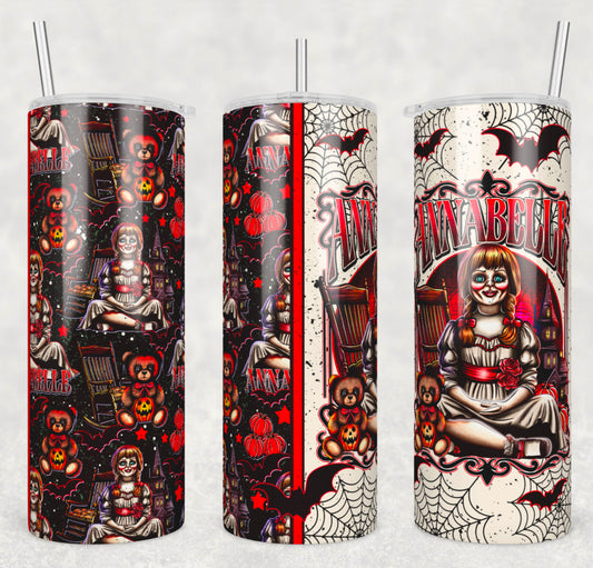#713 Ana Bell, 16 oz