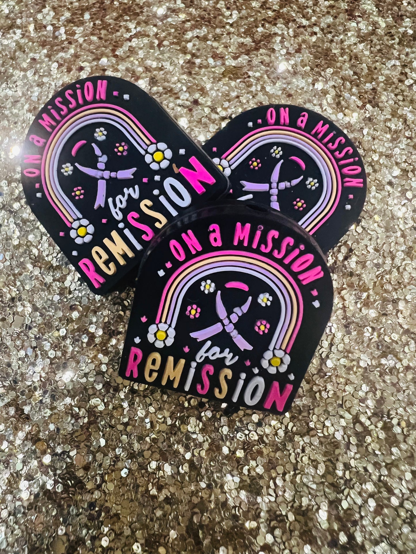 Remission Mission Focals