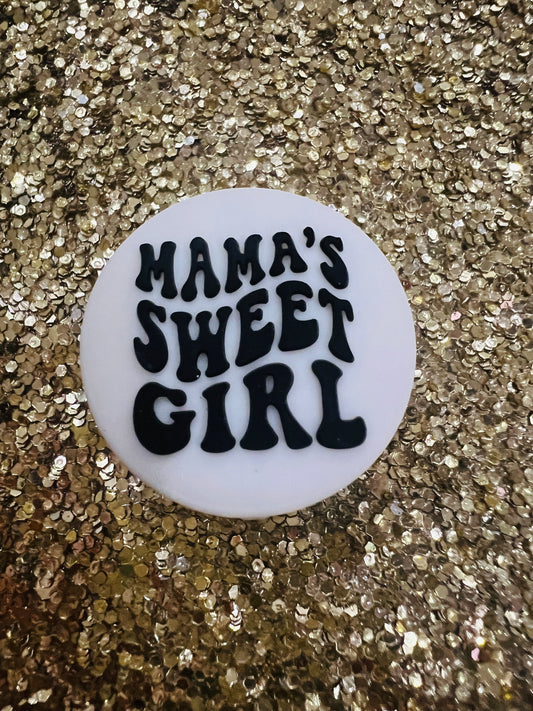 Mama Focal