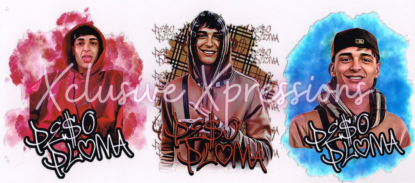 #328 Peso Pluma, RTS