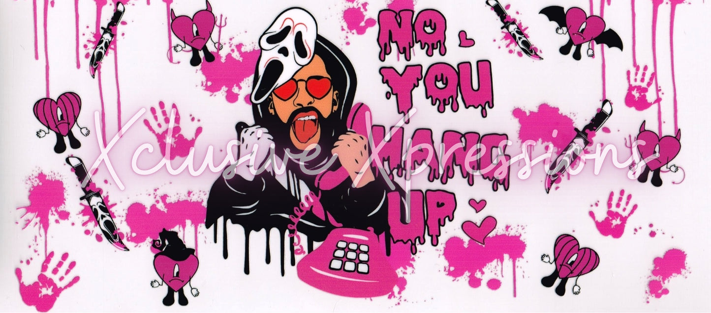 #317 Bad Bunny Horror, RTS