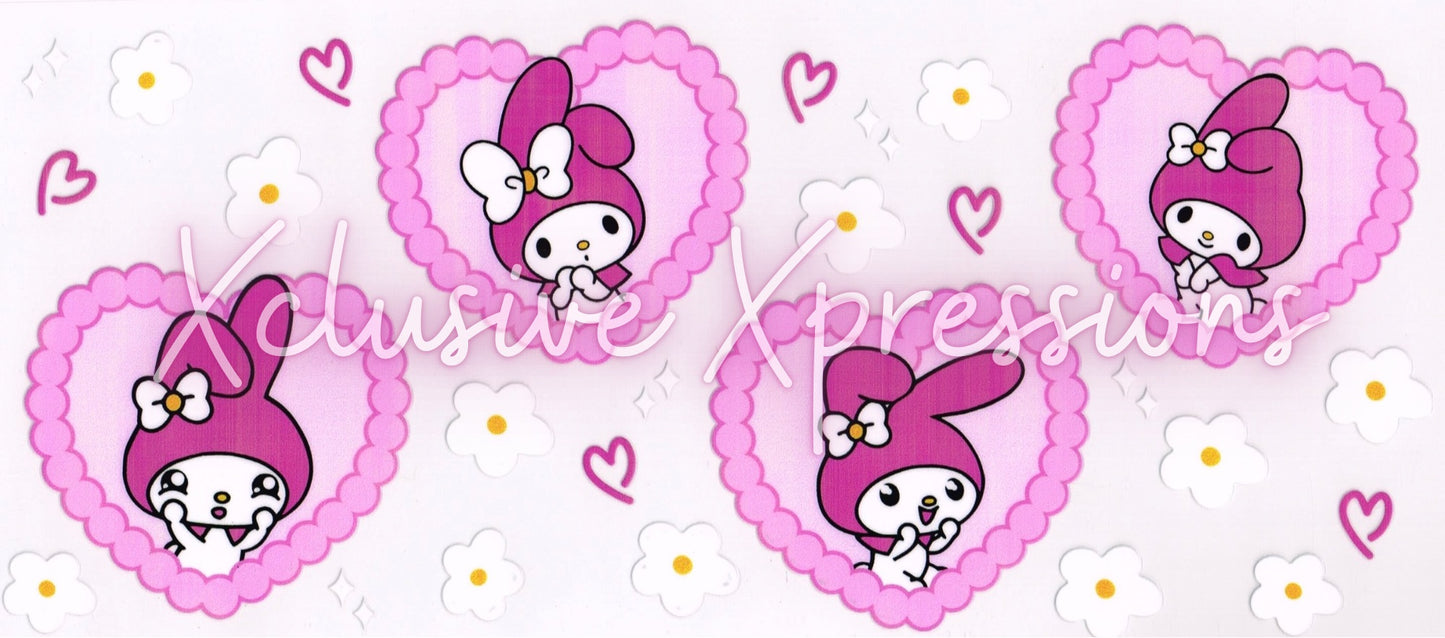 #313C HK Melodi, RTS