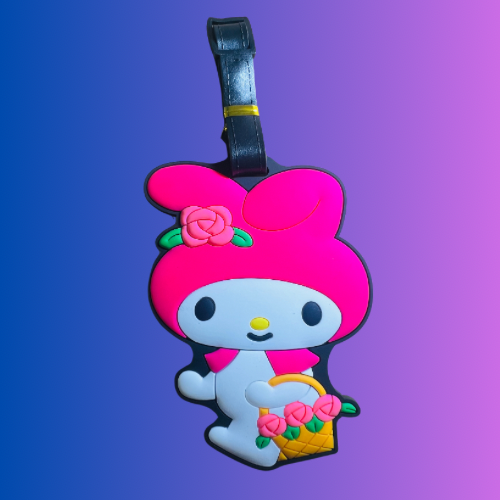 Luggage Tags