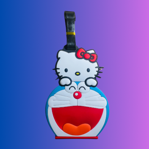 Luggage Tags
