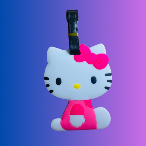 Luggage Tags