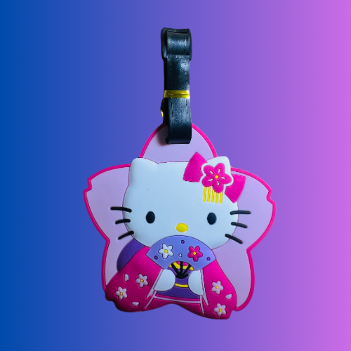 Luggage Tags