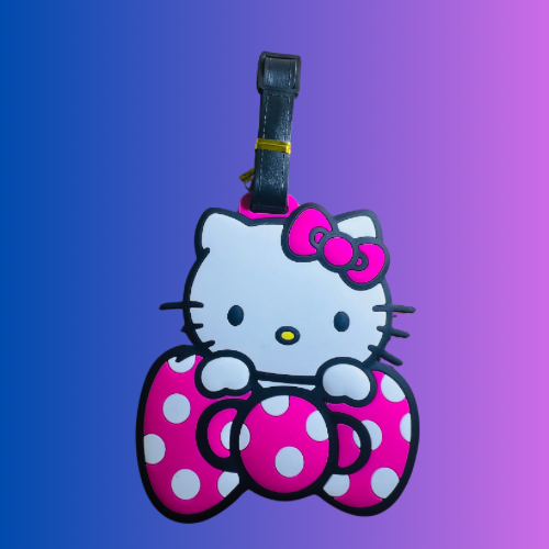 Luggage Tags