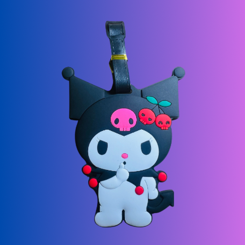 Luggage Tags