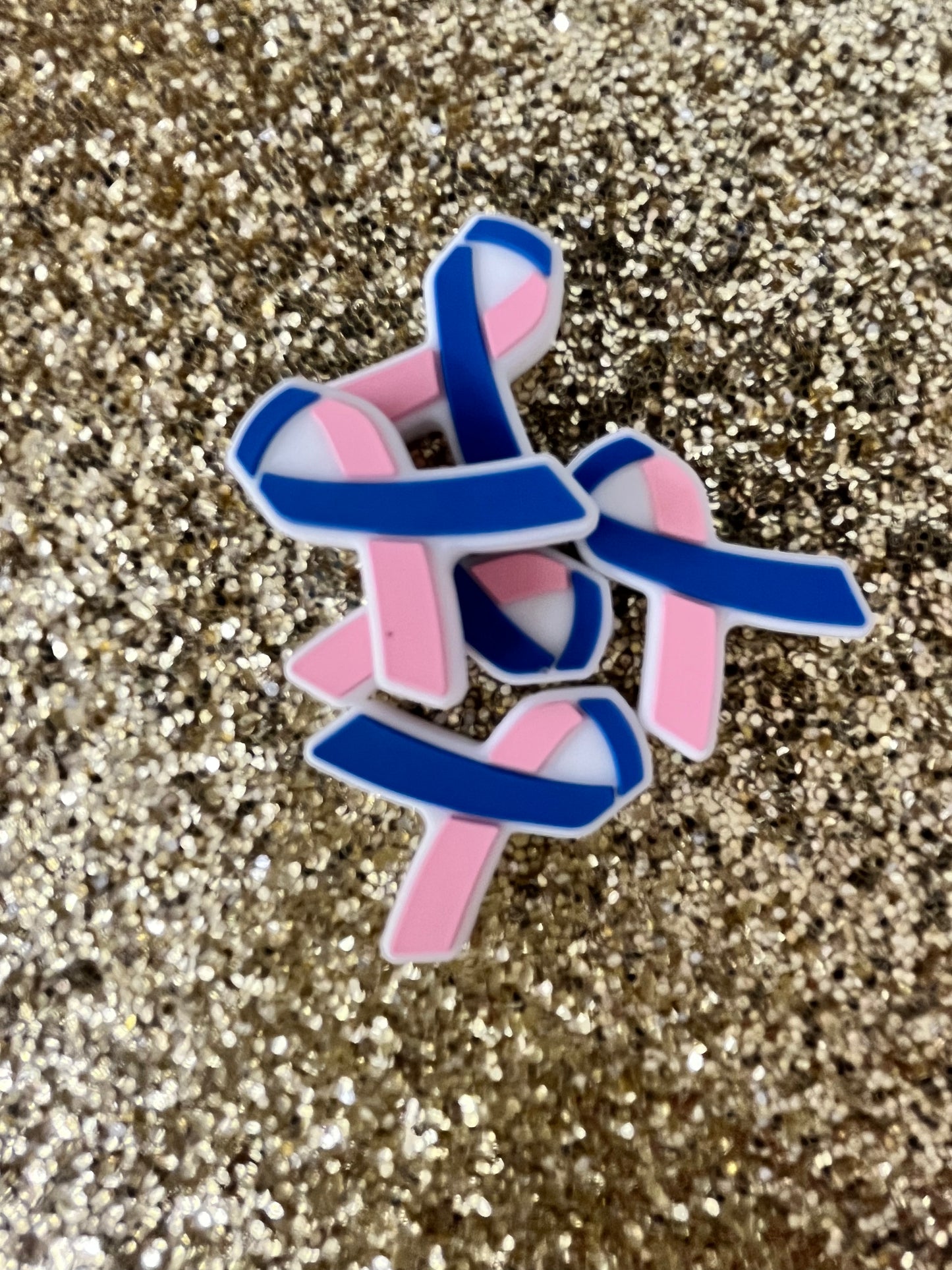 Awareness Ribbon Focals