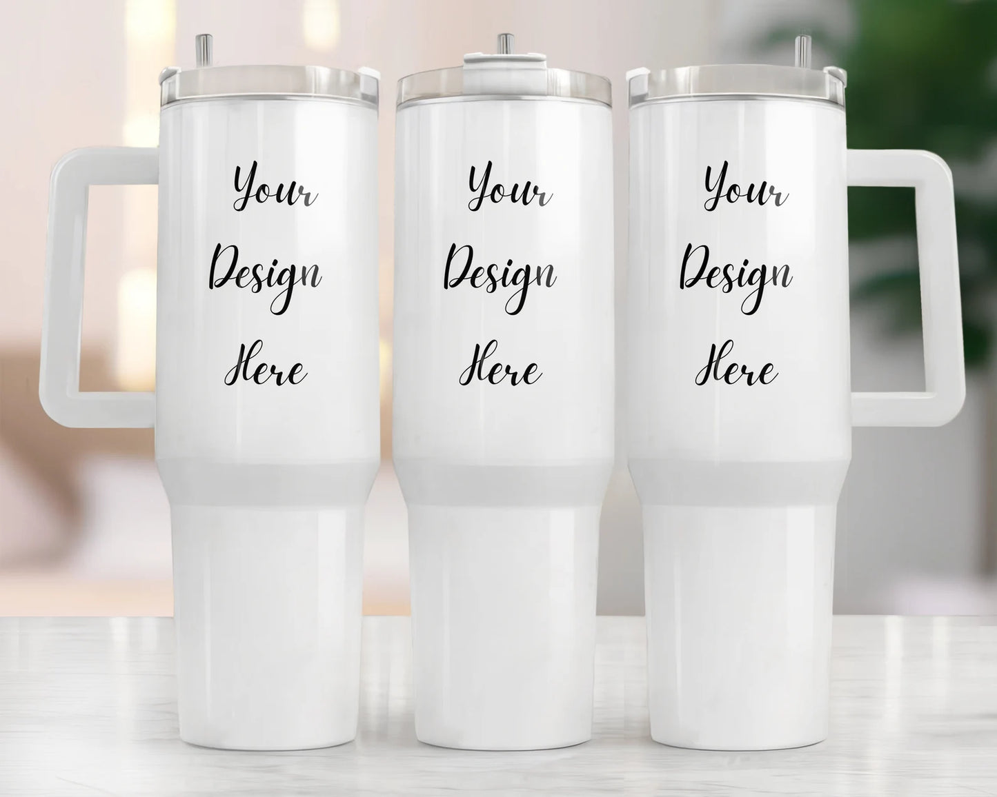Custom Design Cups, Tumblers, and Waterbottles